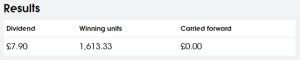 quadpot payout today|quadpot dividends.